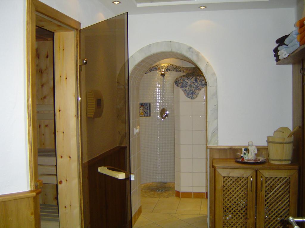 Kirchenbichlerhof Villa Pruggern Eksteriør bilde
